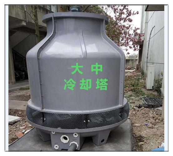 30吨冷却塔